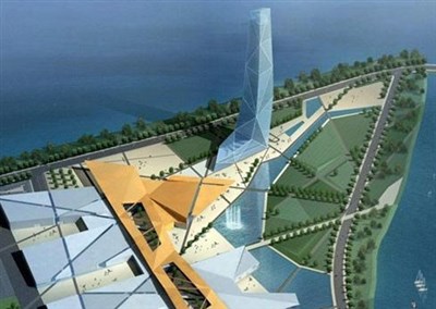 石家莊國際會(huì)展中心